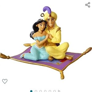 Disney Aladdin A Whole New World ornament